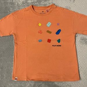 Boys LEGO T-shirt